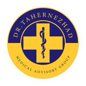 دکتر طاهرنژاد