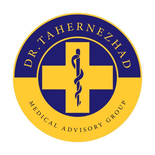 دکتر طاهرنژاد